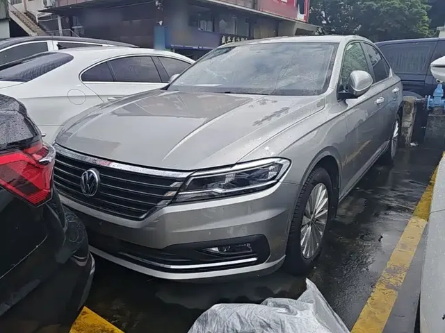 Volkswagen Lavida 2019 280TSI DSG Comfort Edition China VI