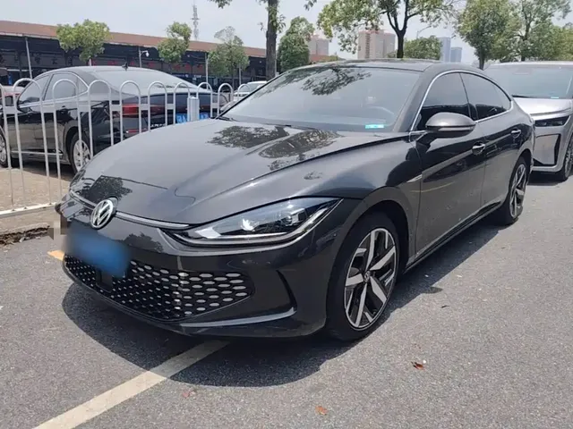 Volkswagen Lamando 2023 Lamando L 280TSI DSG Cool Edition