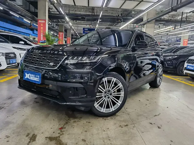 Land Rover Range Rover Velar 2024 S