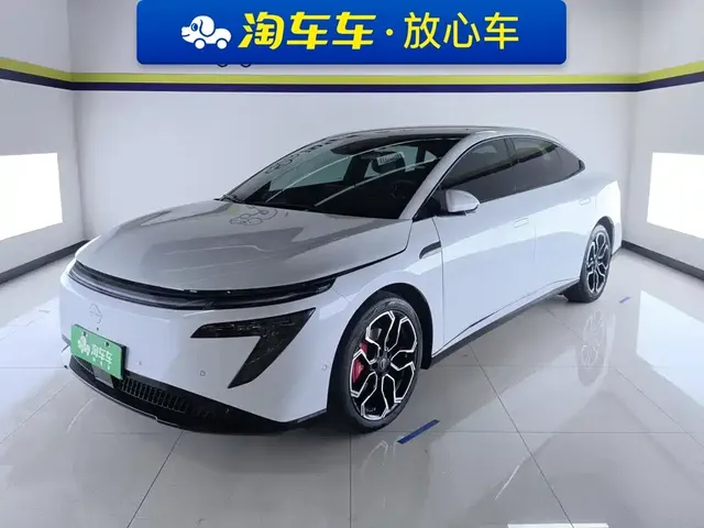 Nissan N7 2025 510 Max