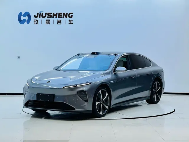NIO ET7 2024 100kWh Executive Signature Edition