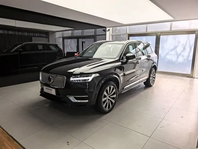 Volvo XC90 2024 B6 Elegance Luxury 7-Seater