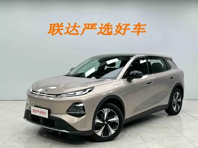 Changan Qiyuan Q05, 2025