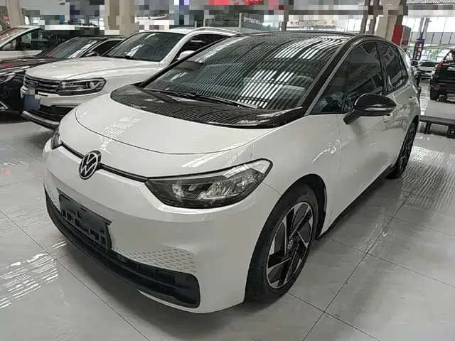 Volkswagen ID.3 2024 Outstanding Edition