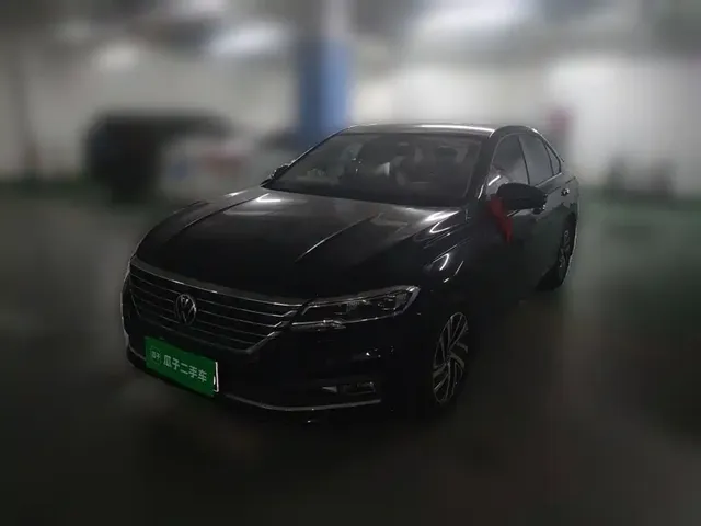 Volkswagen Lavida 2022 280TSI DSG Comfort Edition