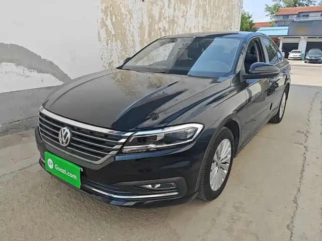 Volkswagen Lavida 2018 280TSI DSG Comfort Edition China V