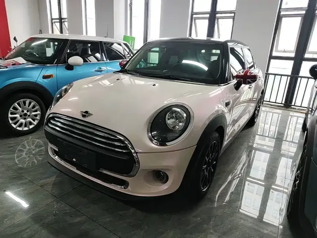 MINI MINI 2021 1.5T ONE PLUS 5-door