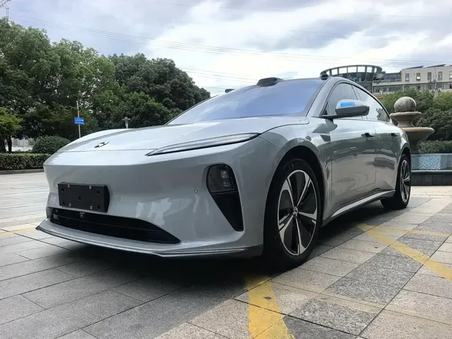 NIO ET5T 2023 Model 75kWh Touring