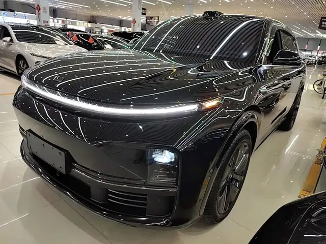 Li Auto L7 2024 MAX