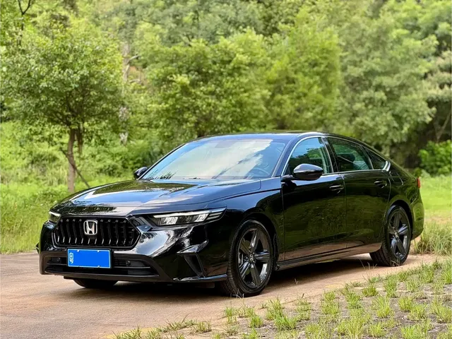 Honda Inspire 2023 260TURBO Elegant Edition