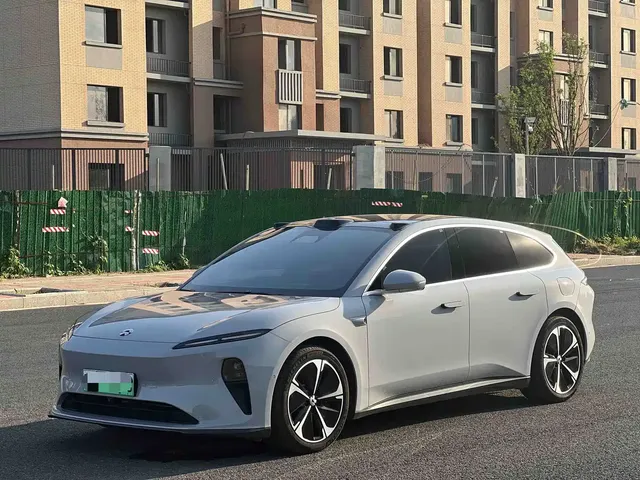 NIO ET5T 2024 75kWh Touring