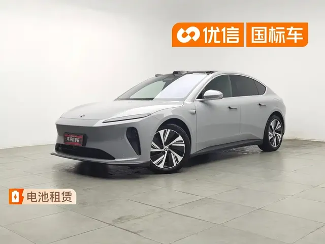 NIO ET5 2024 75kWh