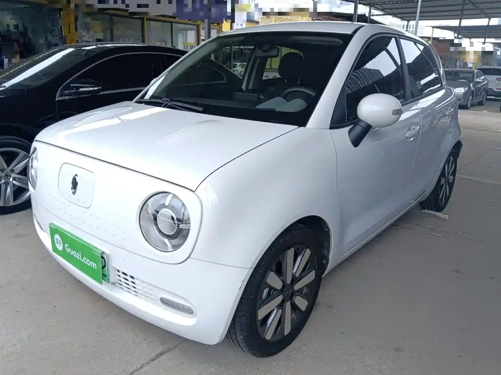 Ora Black Cat 2021 351km Standard Model