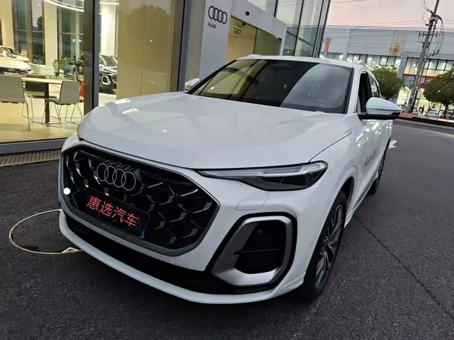 Audi Q5L 2026 Luxury Sport 150kW