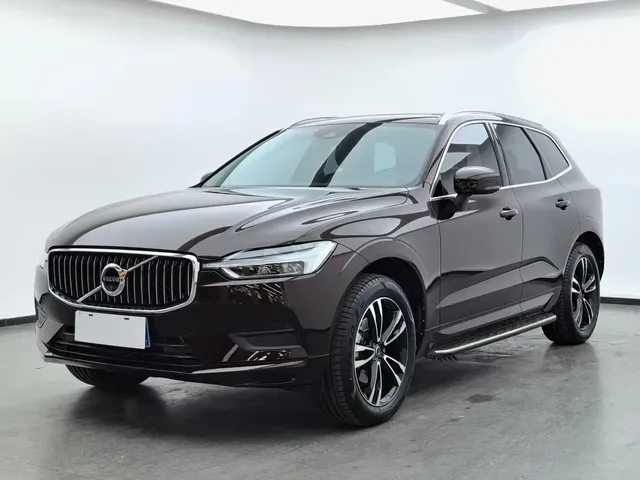 Volvo XC60 2018 T5 AWD Inscription Edition