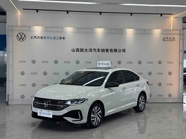 Volkswagen Lavida 2024 Model 300TSI DSG Starlight Leading Edition