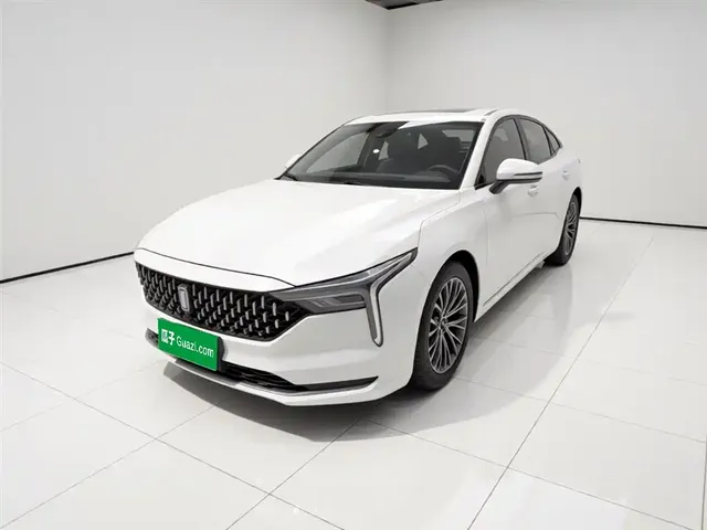 Besturn B70 2022 3rd Gen 1.5T Auto Delight Edition
