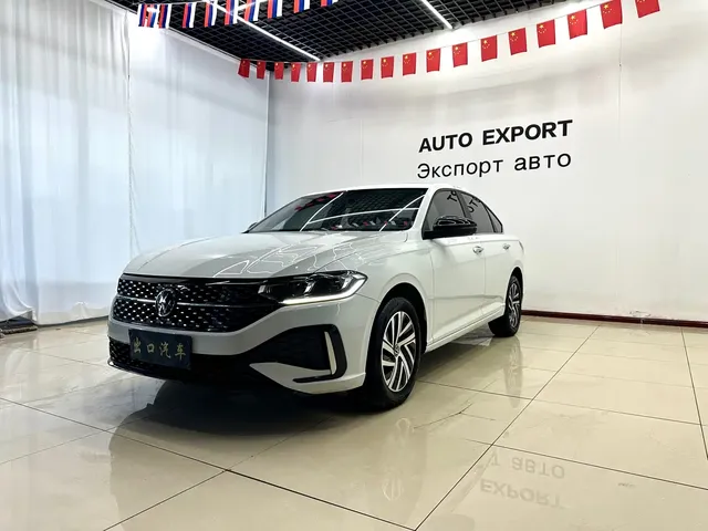 Volkswagen Lavida 2023 280TSI DSG Starlight Comfort Edition