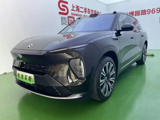 NIO ES8 2023 100kWh Executive Edition