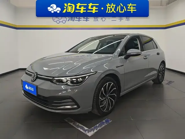 Volkswagen Golf 2023 280TSI DSG Pro