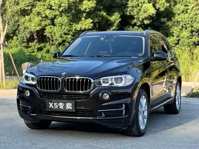 BMW X5 (Import) 2018 xDrive28i