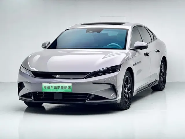 BYD Han 2025 DM-i 125KM Elite