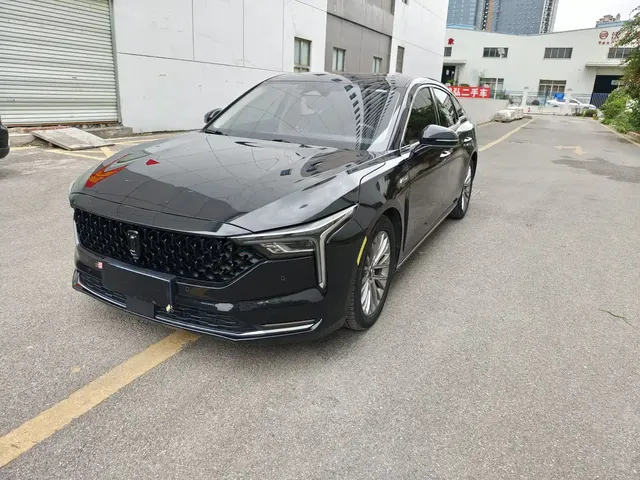 Besturn B70 2021 1.5T Automatic Premium
