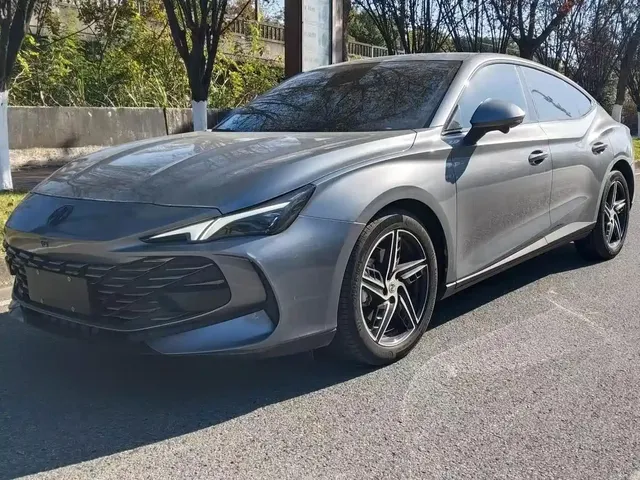 MG 7 2023 1.5T DCT Ultimate Elegance Edition
