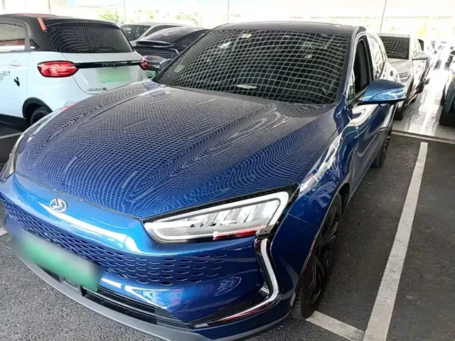 SERES SF5 2020 AWD High Performance Sport Edition