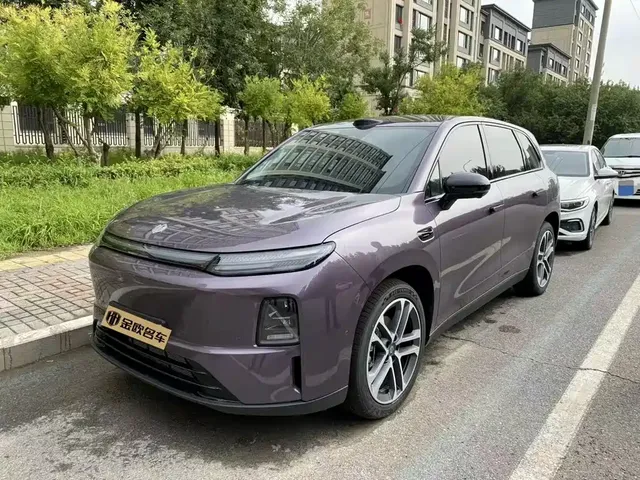 Leapmotor C10, 2026