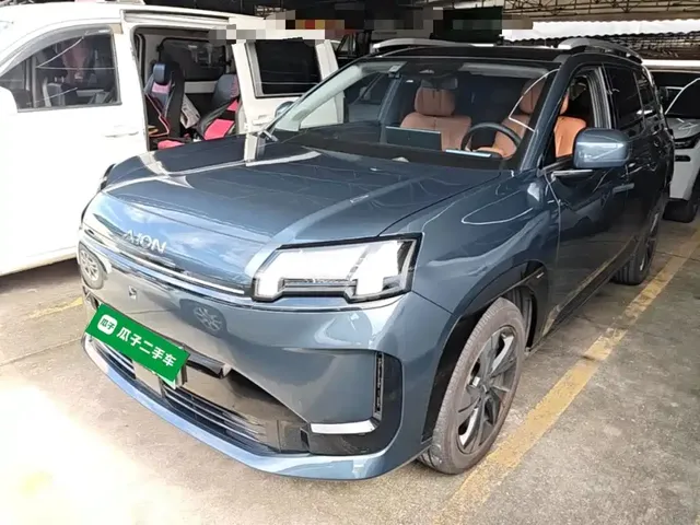 Aion V 2024 Aion T-Rex 650 Smart Premium Edition