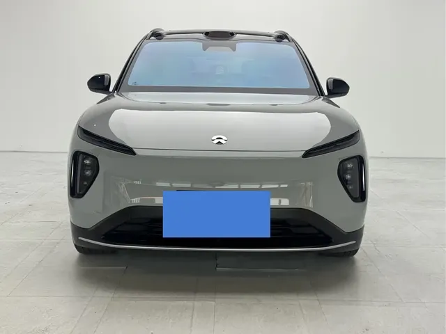 NIO ES6 2024 75kWh