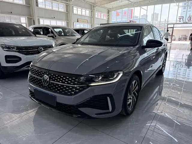 Volkswagen Lavida 2023 Model 280TSI DSG Starlight Eternal Edition