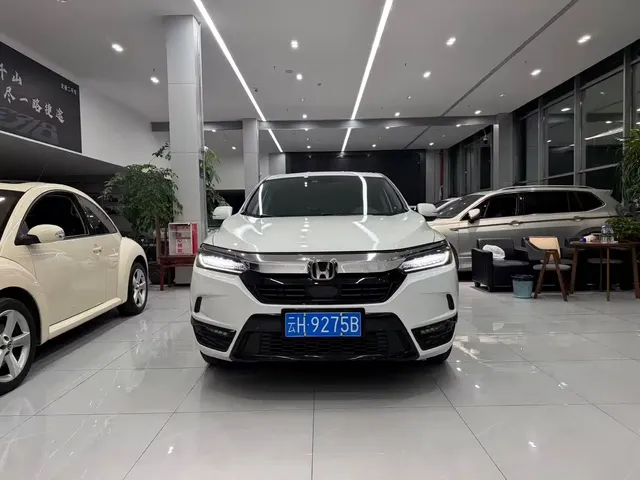 Honda Haoying 2020 240TURBO CVT 2WD Premium