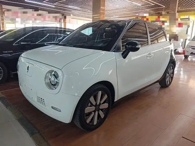 Ora Black Cat 2019 351km Family Edition