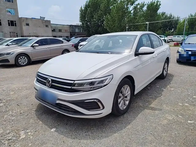Volkswagen Bora 2024 200TSI DSG Smooth Ride Edition