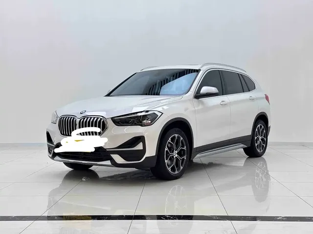 BMW X1 2022 sDrive20Li Fashion