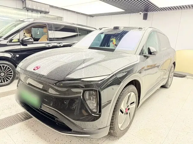 NIO ES6 2024 75kWh