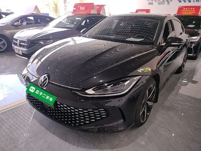 Volkswagen Lamando 2024 Lamando L 280TSI DSG Cool Edition