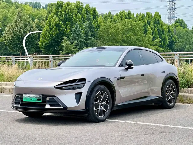 Xiaomi Auto Xiaomi YU7 2025 Ultra Long Range High Performance AWD Max Edition