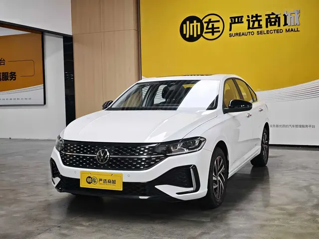 Volkswagen Lavida 2024 Model 300TSI DSG Starlight Leading Edition
