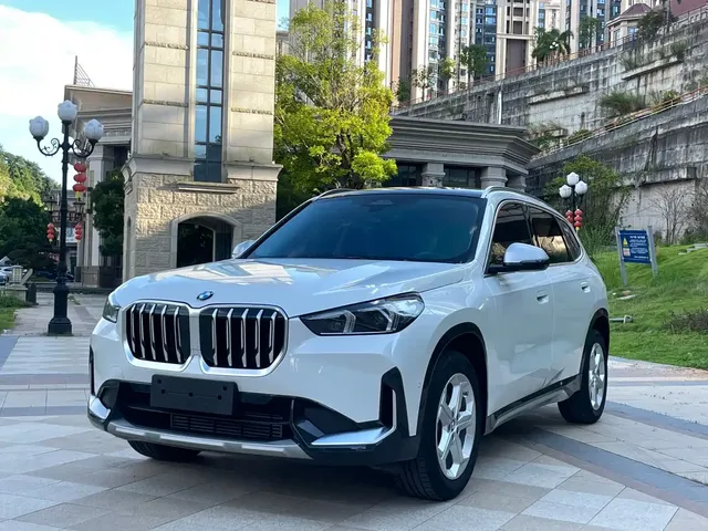 BMW X1 2023 sDrive20Li X Design Package