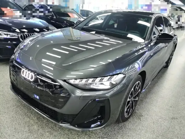 Audi A5L 2026 2.0T Sport Edition