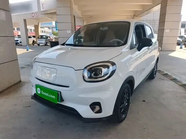 Leapmotor T03 2025 Model 310 Comfort Edition