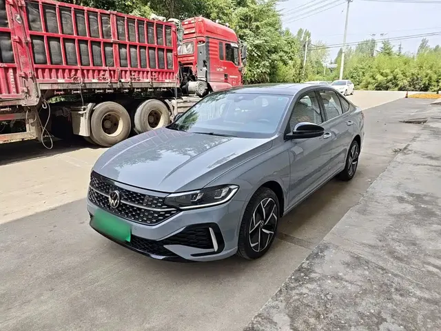 Volkswagen Lavida 2023 300TSI DSG Starlight Eternal Comfort Edition