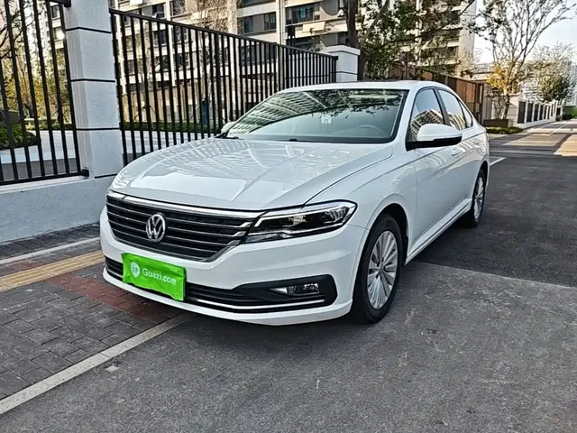 Volkswagen Lavida 2019 280TSI DSG Comfort Edition China VI