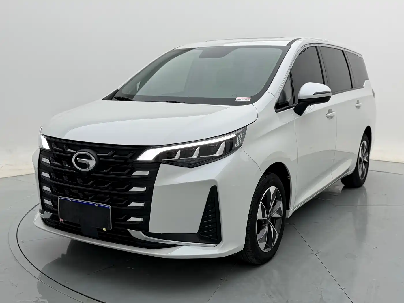 GAC Trumpchi M6 2023 PRO 270T DCT Luxury Edition