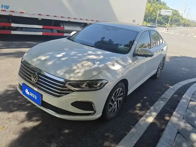 Volkswagen Lavida 2023 300TSI DSG Comfort Edition