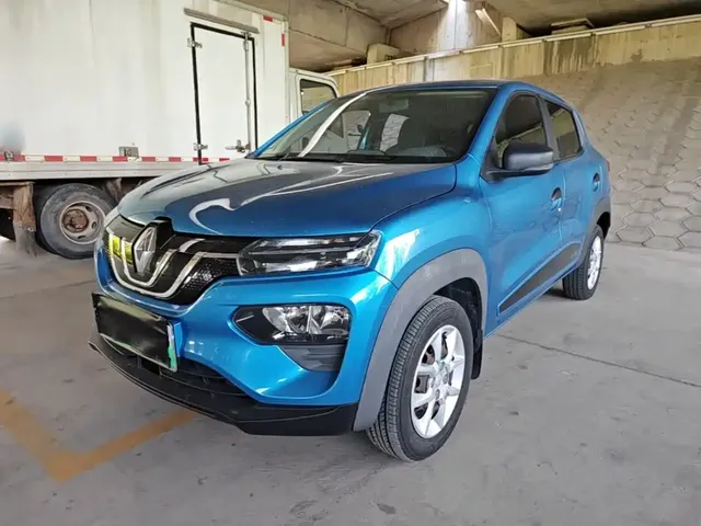 Renault e-NO 2019 e-Style