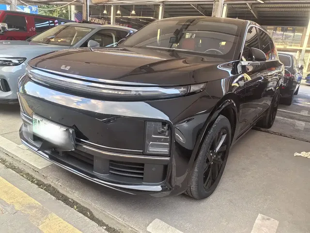 Li Auto L7 2023 Air